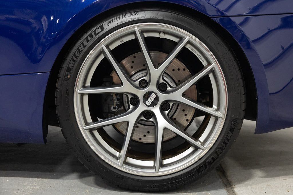 Photo 63 of this BMW M3
