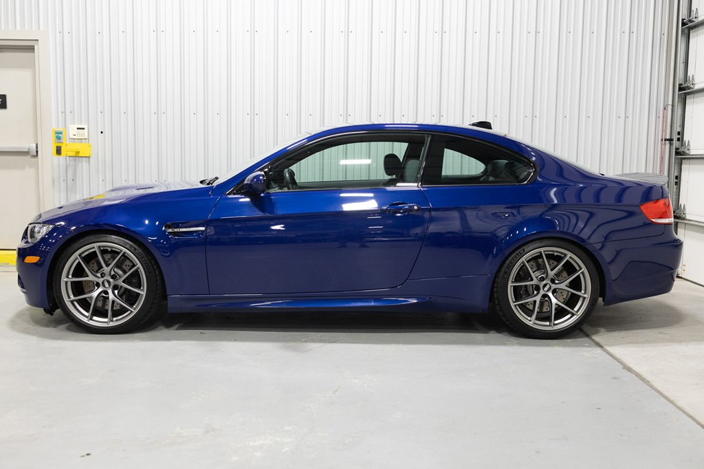 Photo 3 of this BMW M3