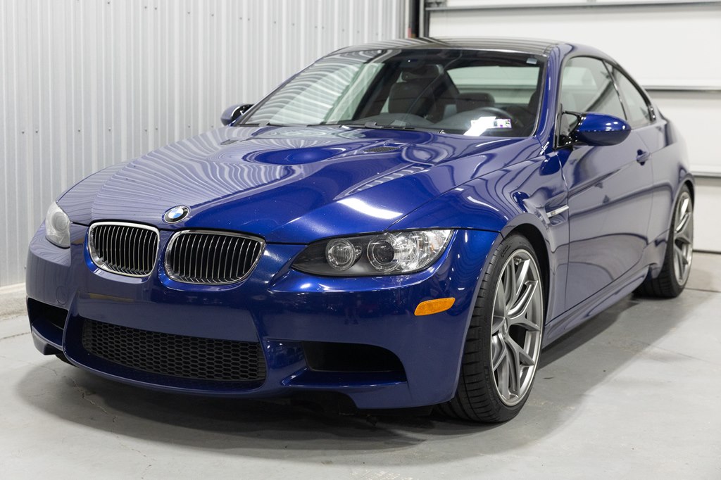 Photo 2 of this BMW M3