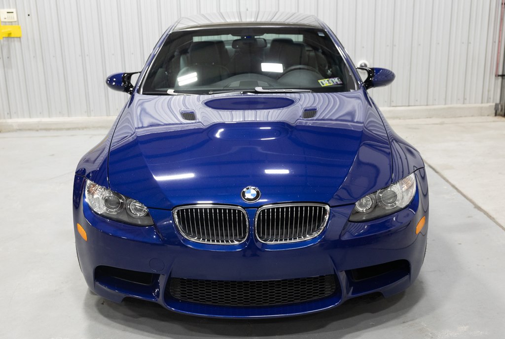 Photo 14 of this BMW M3