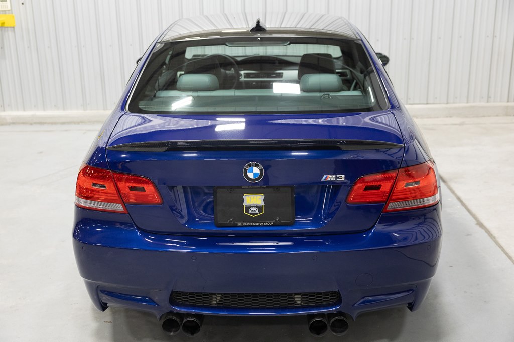 Photo 7 of this BMW M3