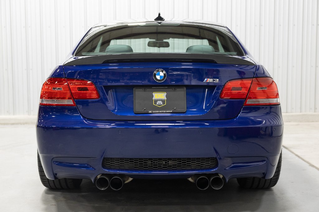 Photo 6 of this BMW M3