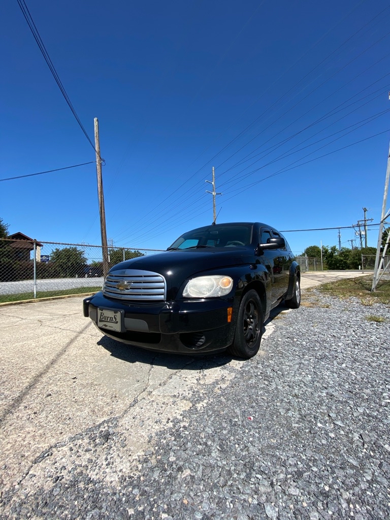 2010 Chevrolet HHR for Sale in Gastonia, NC CarGurus
