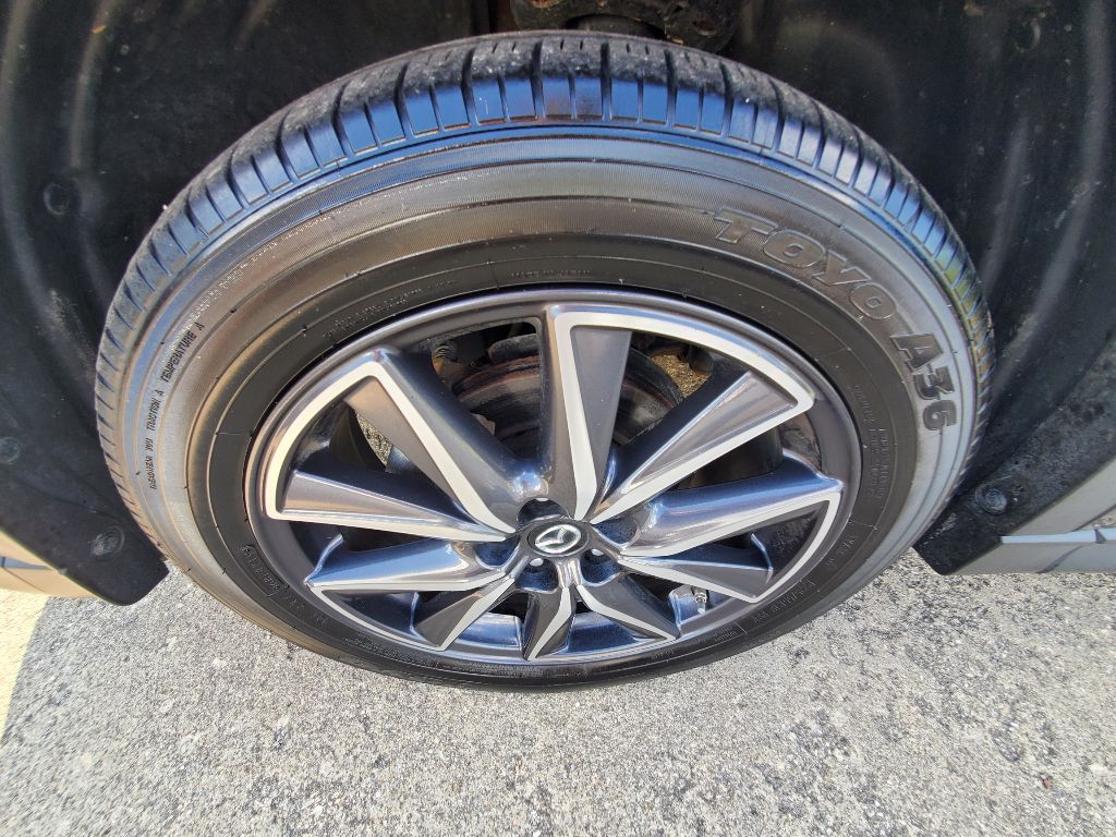 Photo 43 of this MAZDA CX-5