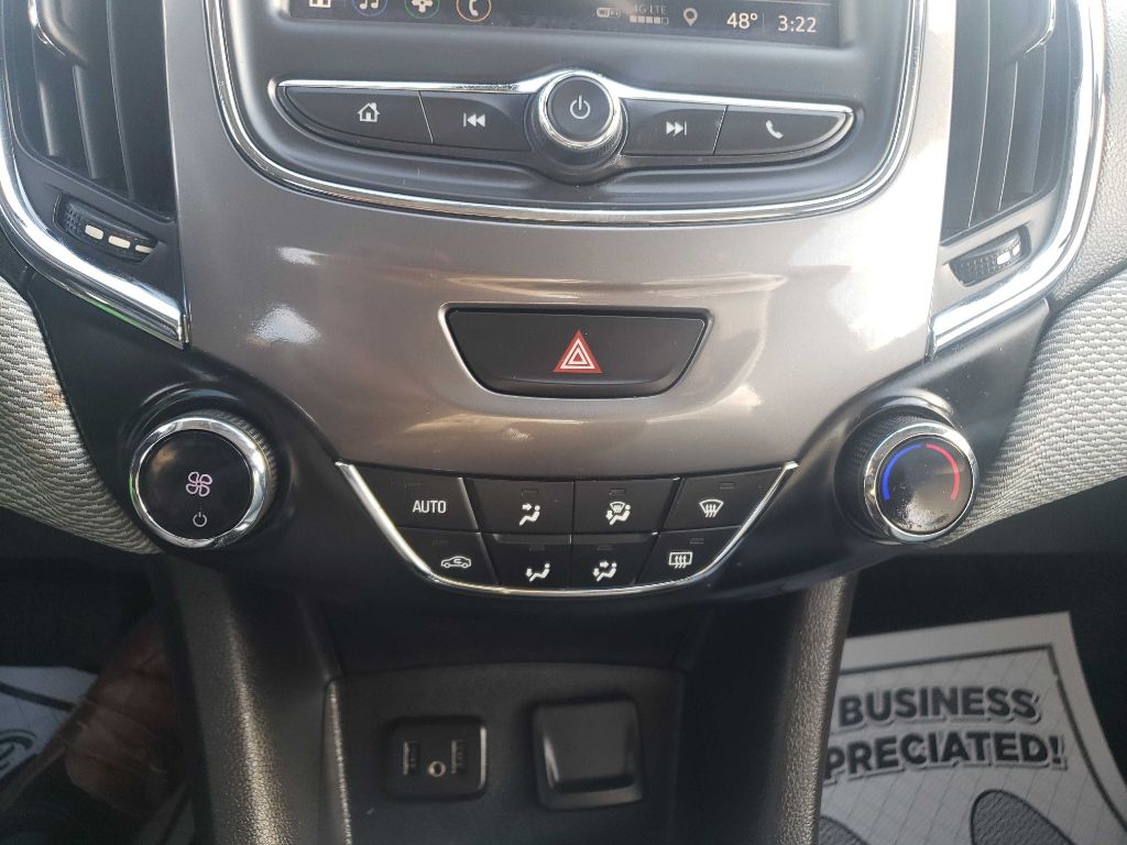 Photo 41 of this CHEVROLET CRUZE