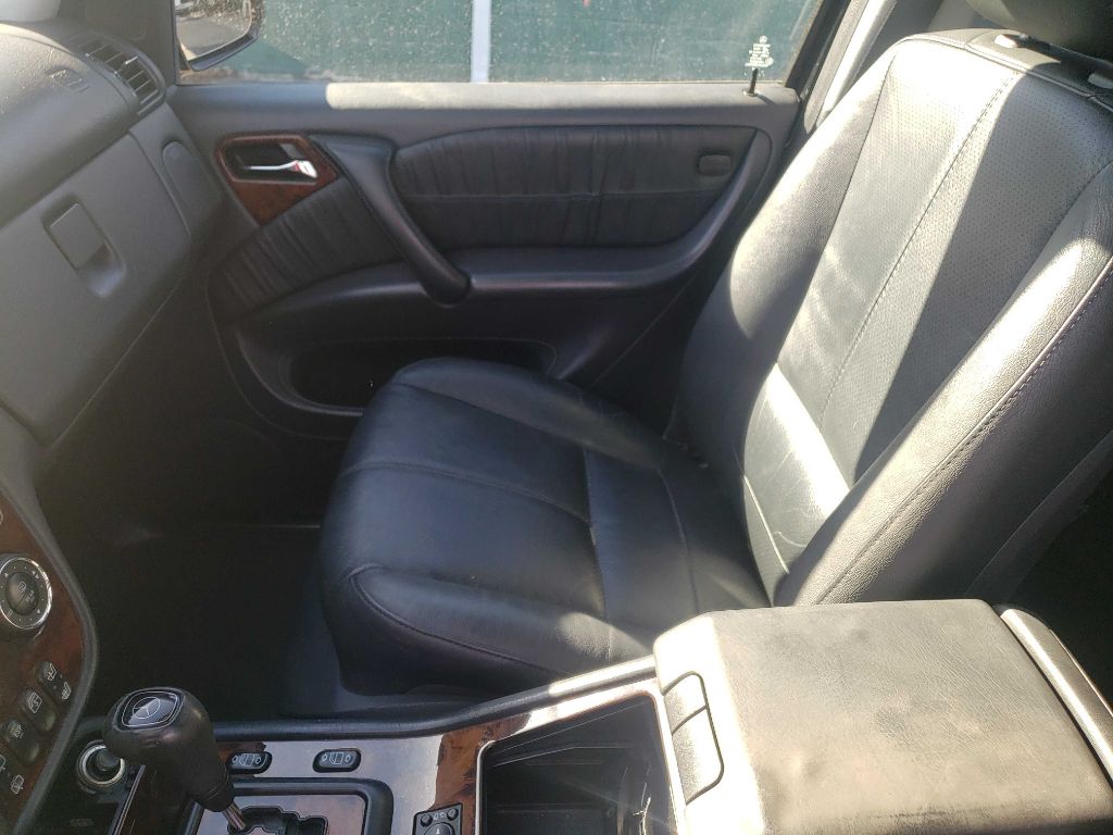 Photo 42 of this MERCEDES-BENZ ML