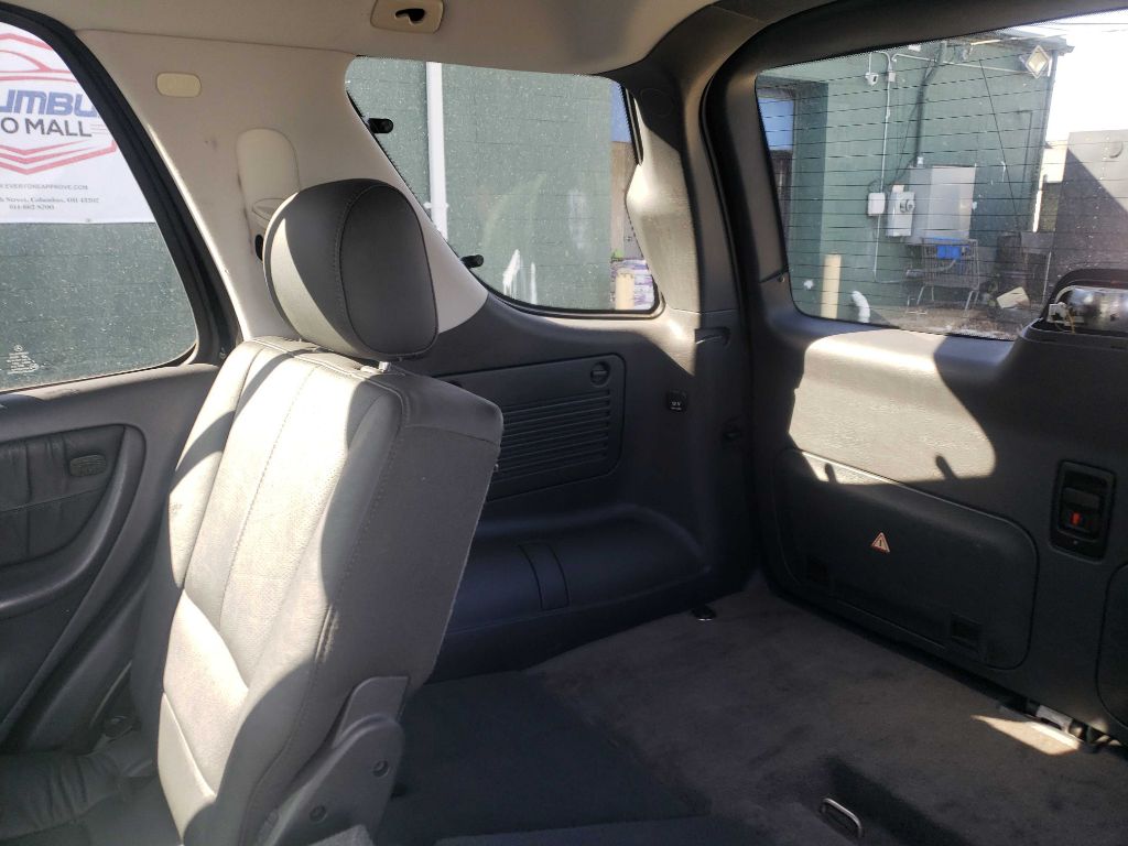 Photo 48 of this MERCEDES-BENZ ML
