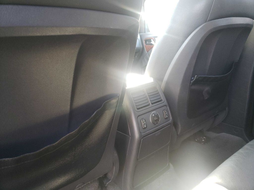 Photo 46 of this MERCEDES-BENZ ML