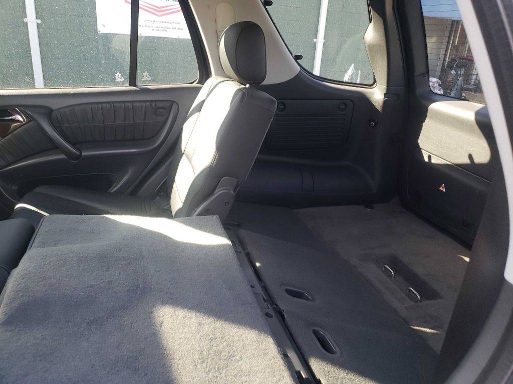 Photo 47 of this MERCEDES-BENZ ML