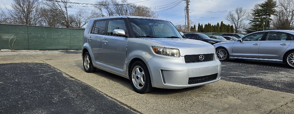 Photo 2 of this TOYOTA SCION XB