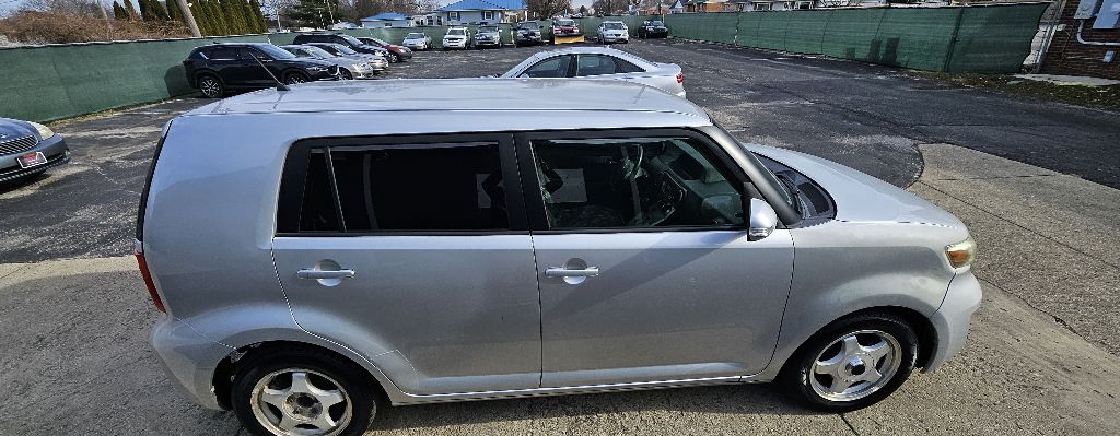 Photo 13 of this TOYOTA SCION XB