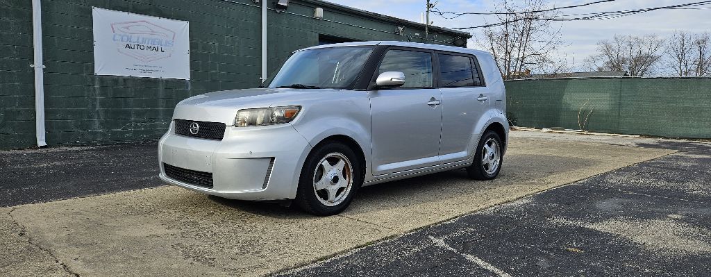Photo 4 of this TOYOTA SCION XB