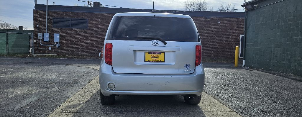 Photo 9 of this TOYOTA SCION XB