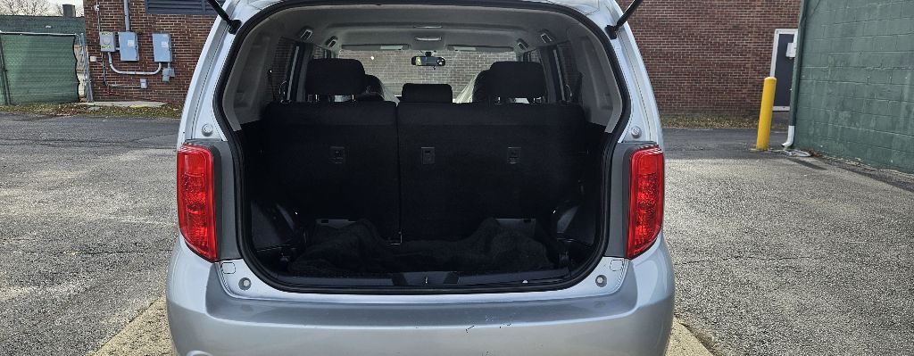 Photo 15 of this TOYOTA SCION XB