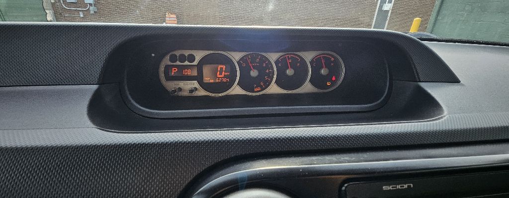 Photo 20 of this TOYOTA SCION XB