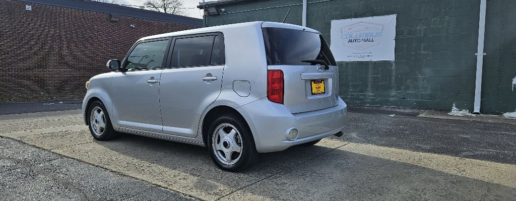 Photo 6 of this TOYOTA SCION XB