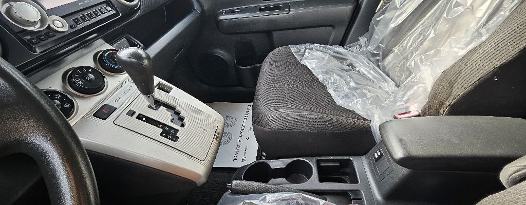 Photo 19 of this TOYOTA SCION XB