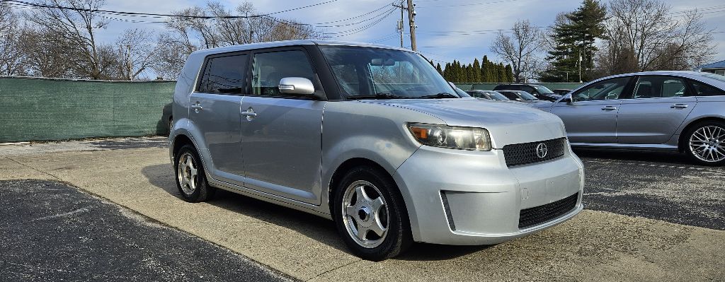Photo 11 of this TOYOTA SCION XB