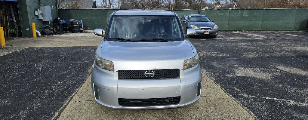 Photo 3 of this TOYOTA SCION XB