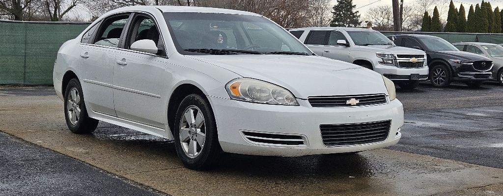 Photo 3 of this CHEVROLET IMPALA