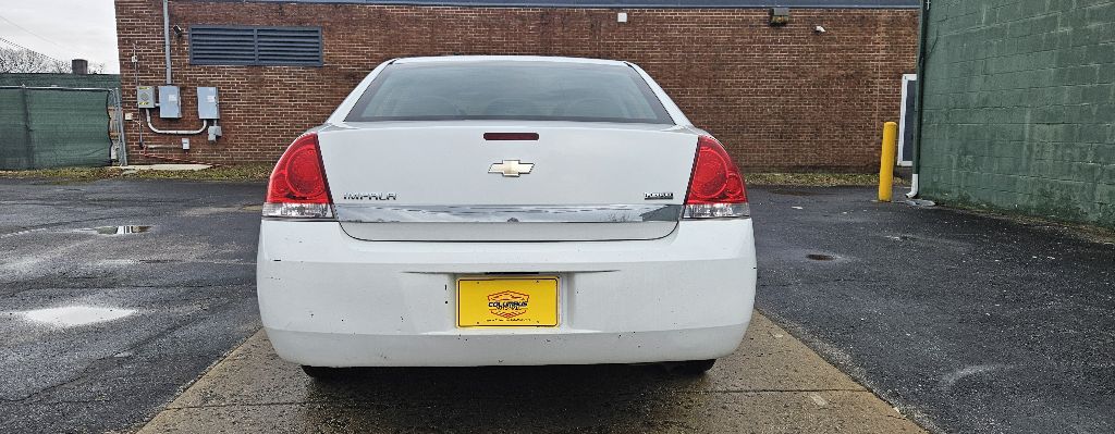 Photo 5 of this CHEVROLET IMPALA