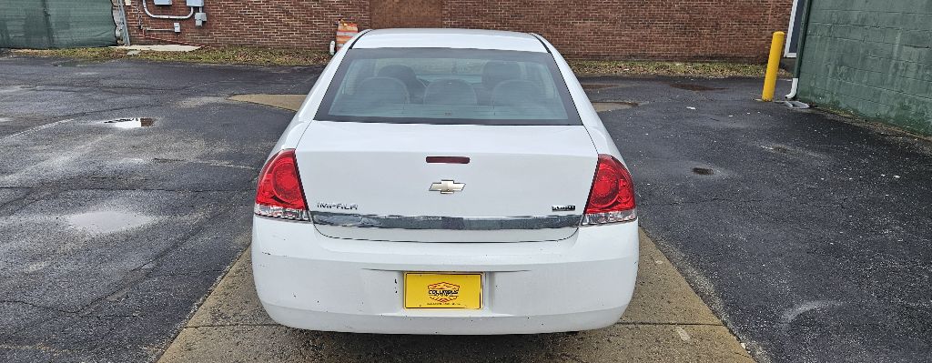 Photo 2 of this CHEVROLET IMPALA