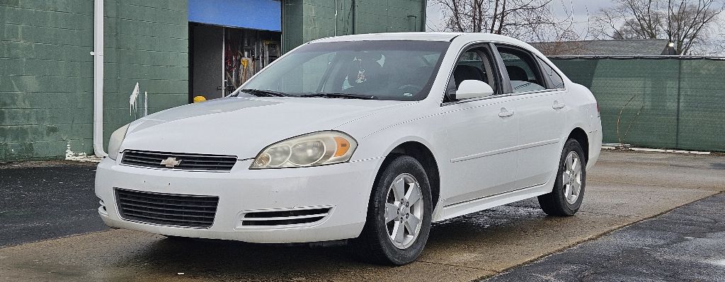 Photo 9 of this CHEVROLET IMPALA