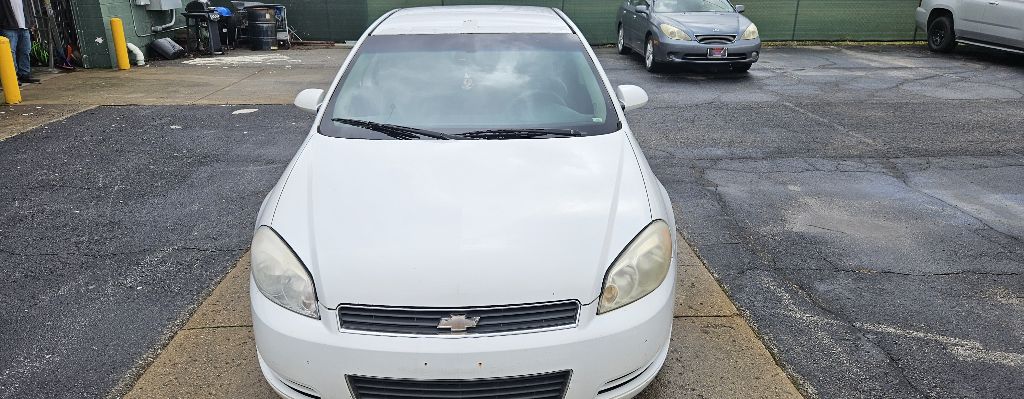 Photo 12 of this CHEVROLET IMPALA