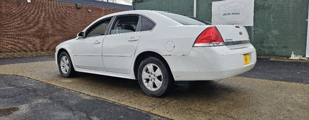 Photo 6 of this CHEVROLET IMPALA