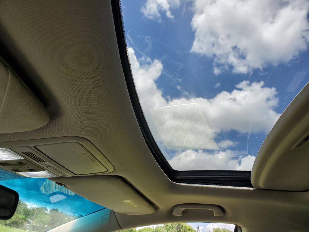 Photo 9 of this HONDA ODYSSEY