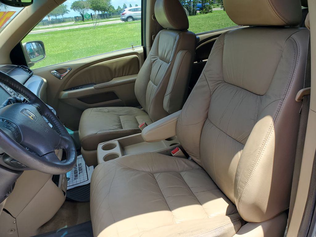 Photo 6 of this HONDA ODYSSEY