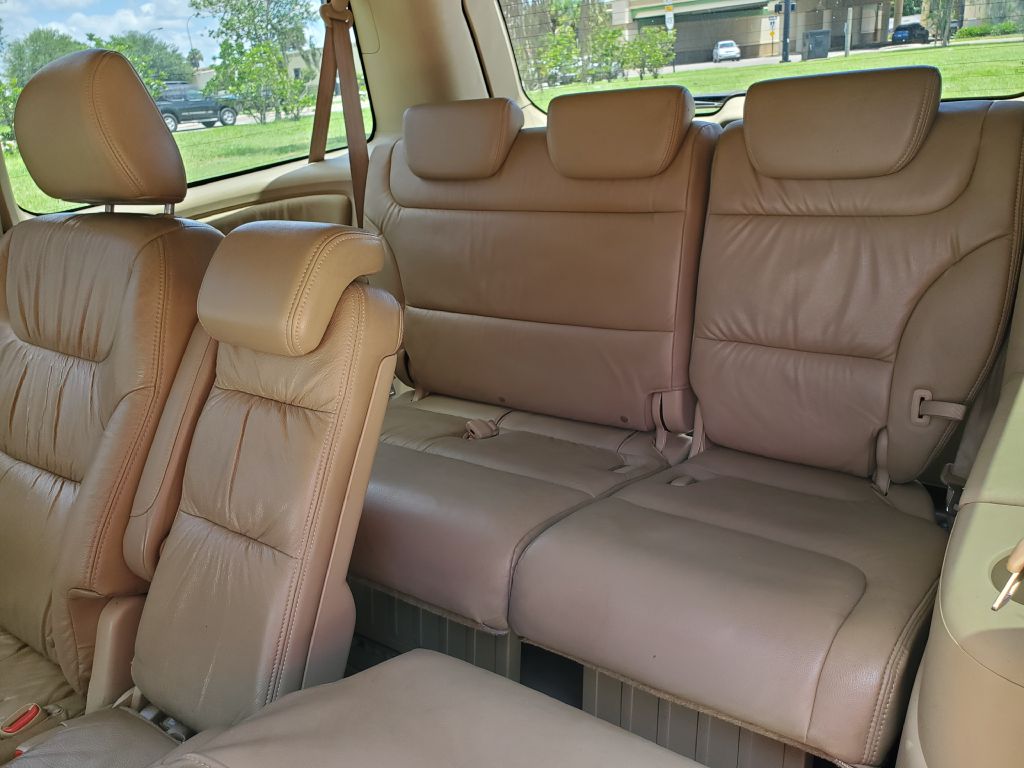 Photo 7 of this HONDA ODYSSEY