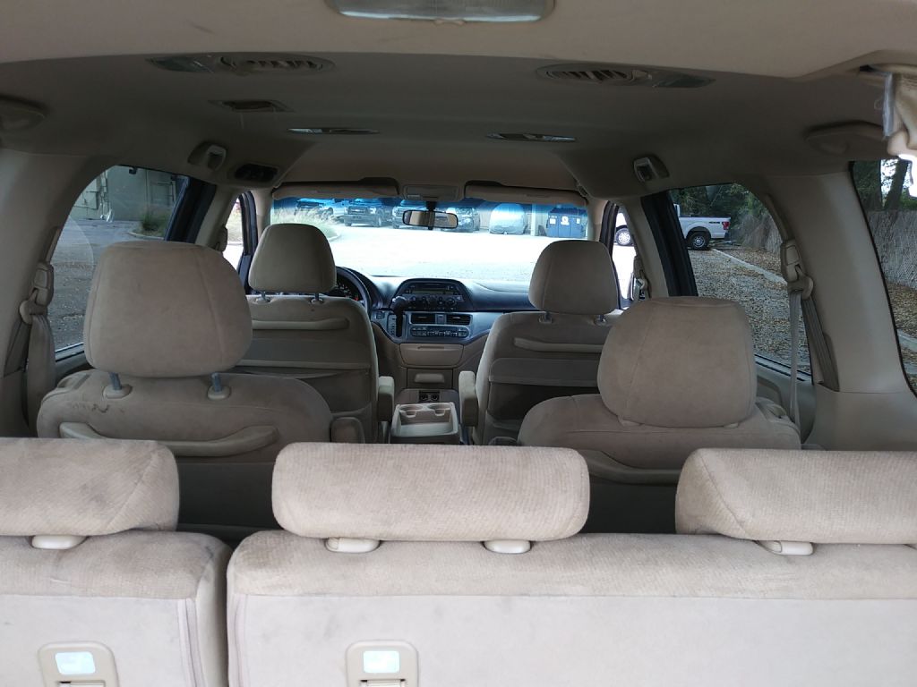 Photo 8 of this HONDA ODYSSEY