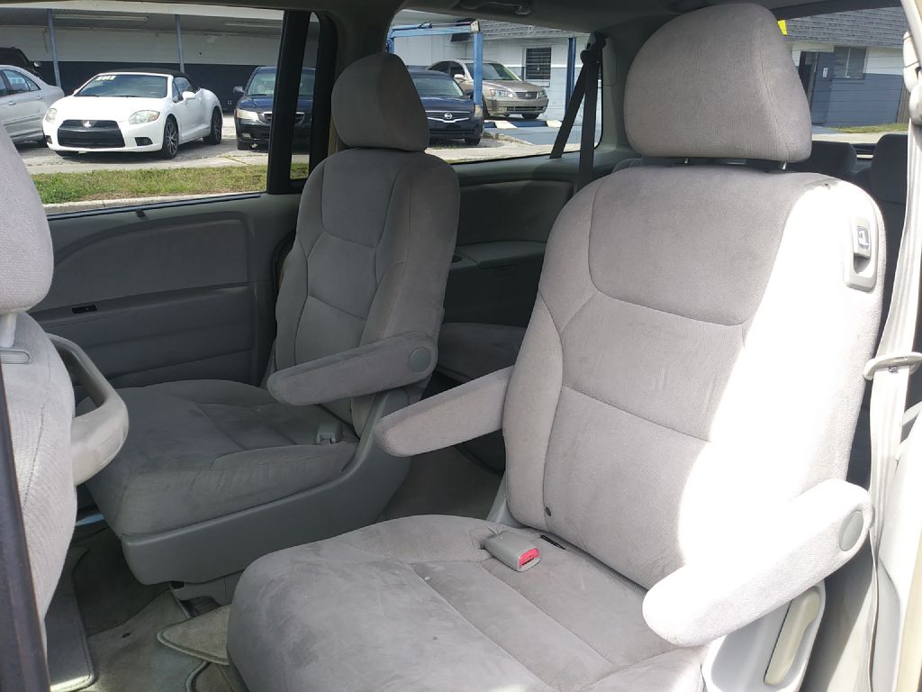 Photo 10 of this HONDA ODYSSEY