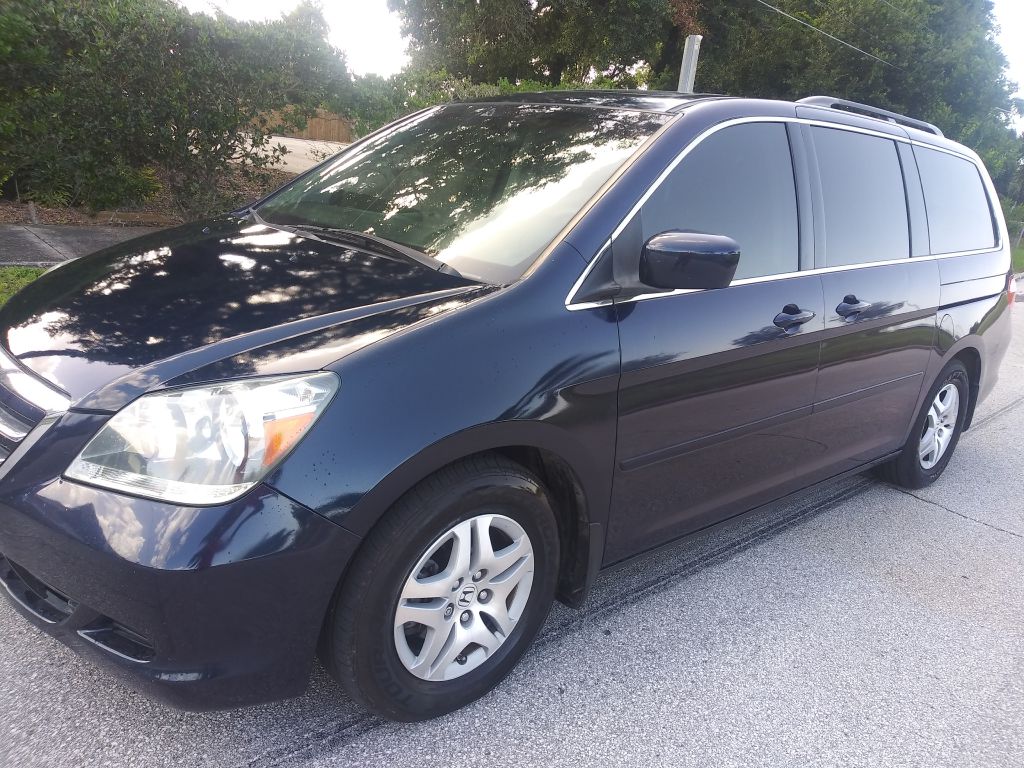 Photo 4 of this HONDA ODYSSEY