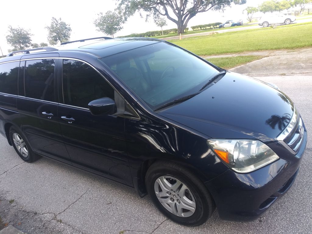Photo 3 of this HONDA ODYSSEY