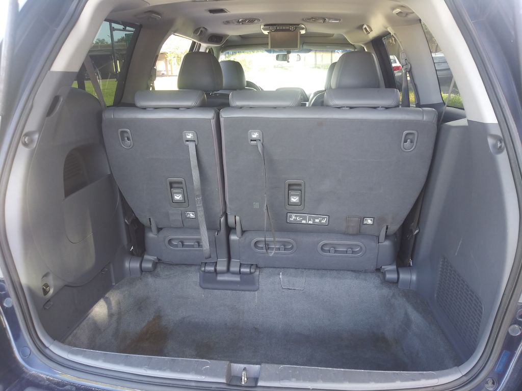 Photo 10 of this HONDA ODYSSEY