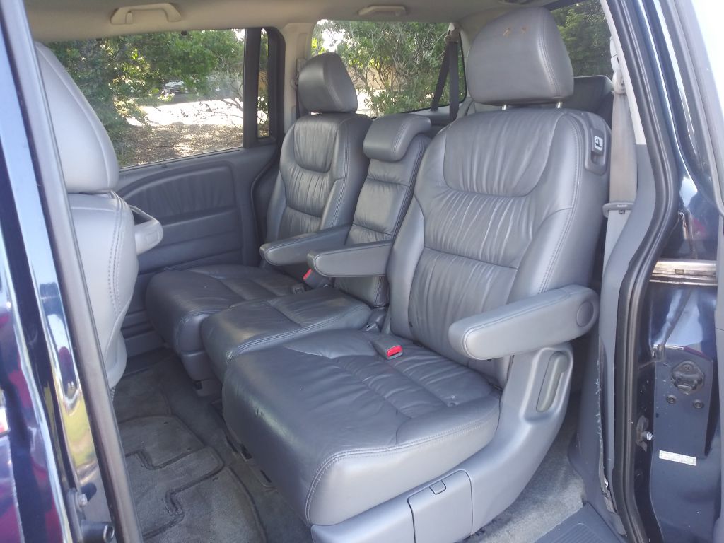 Photo 9 of this HONDA ODYSSEY