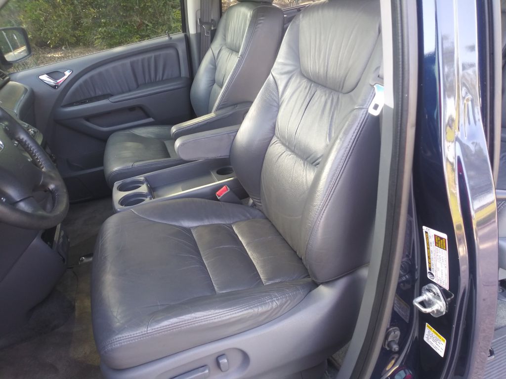 Photo 6 of this HONDA ODYSSEY