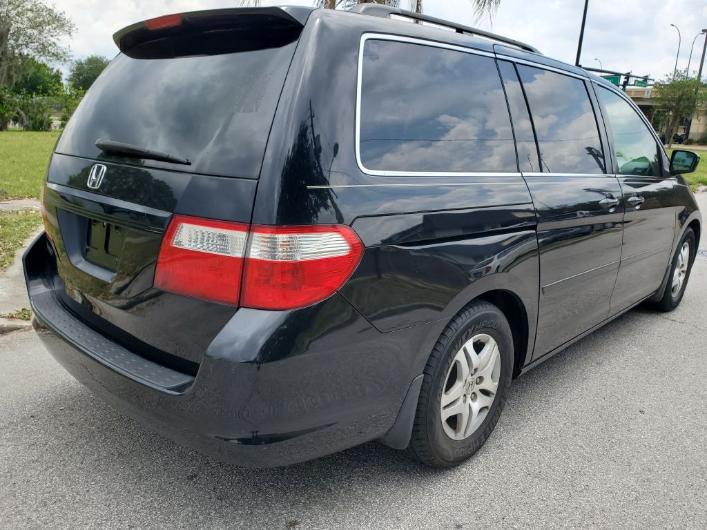 Photo 12 of this HONDA ODYSSEY