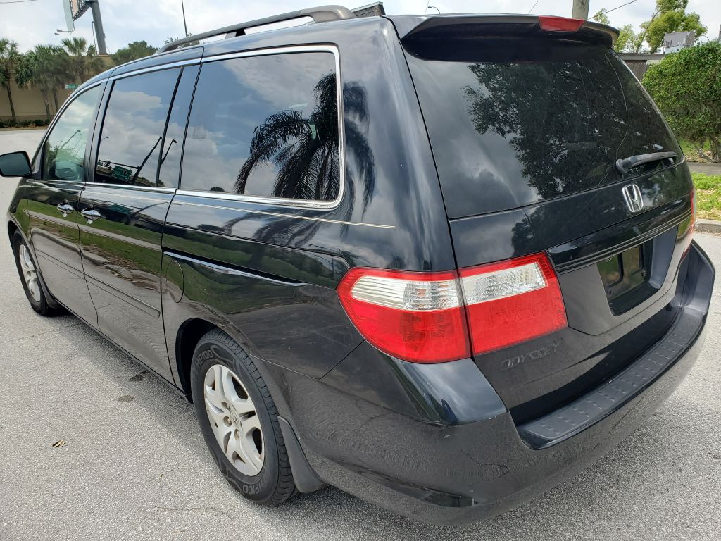Photo 11 of this HONDA ODYSSEY