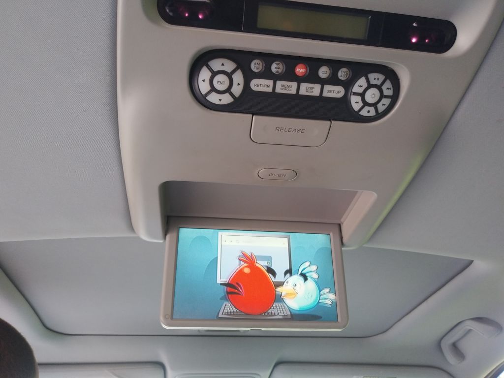 Photo 8 of this HONDA ODYSSEY