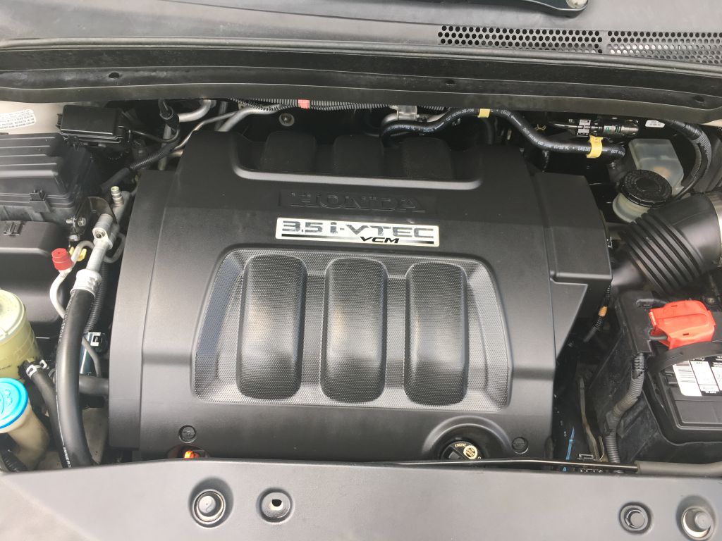 Photo 2 of this HONDA ODYSSEY