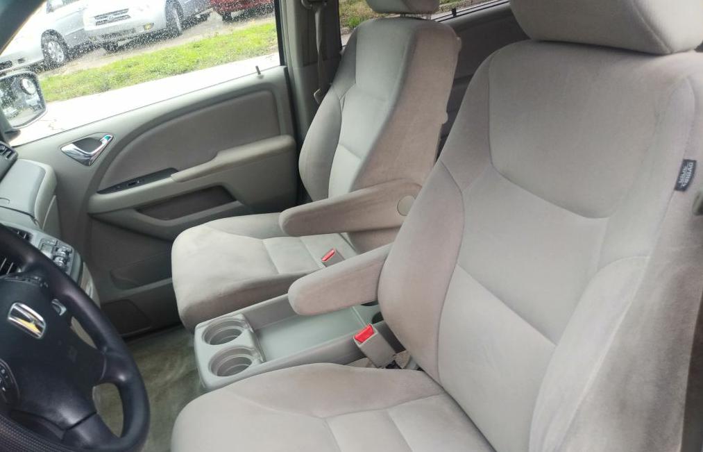 Photo 9 of this HONDA ODYSSEY