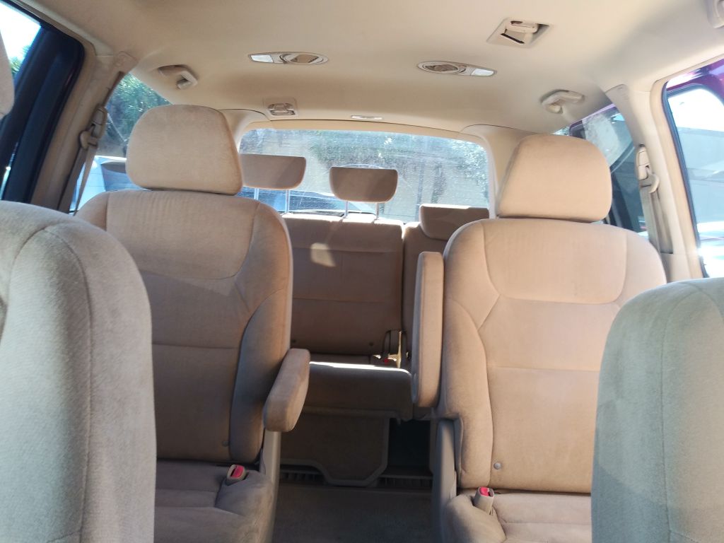 Photo 10 of this HONDA ODYSSEY