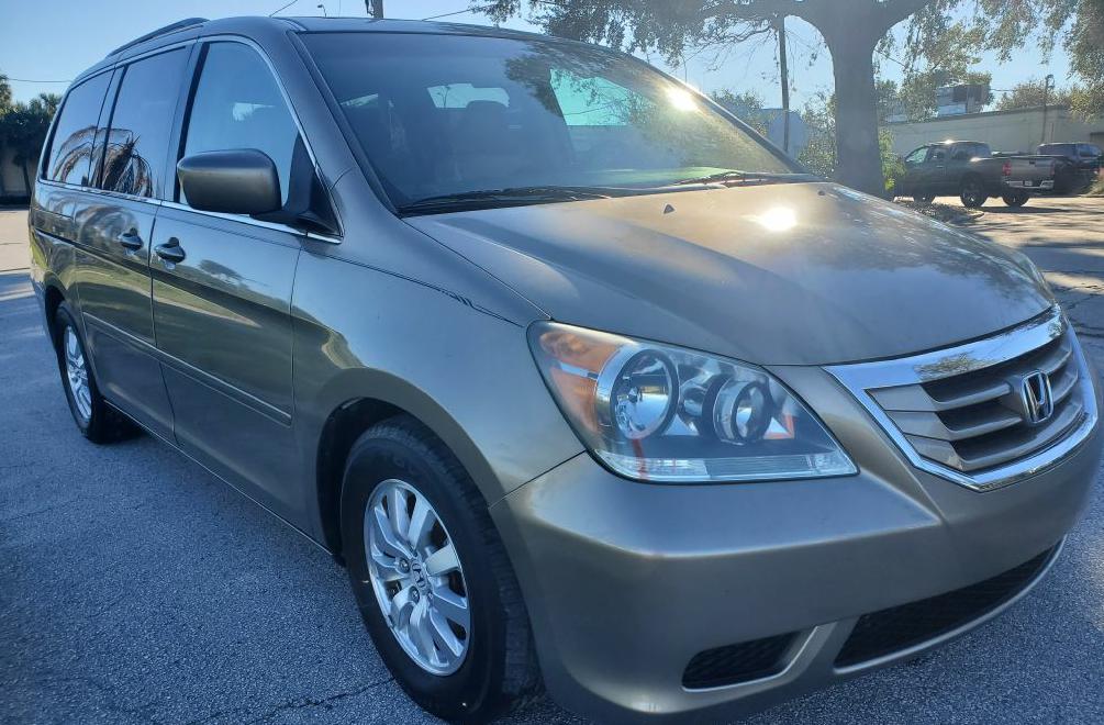Photo 5 of this HONDA ODYSSEY
