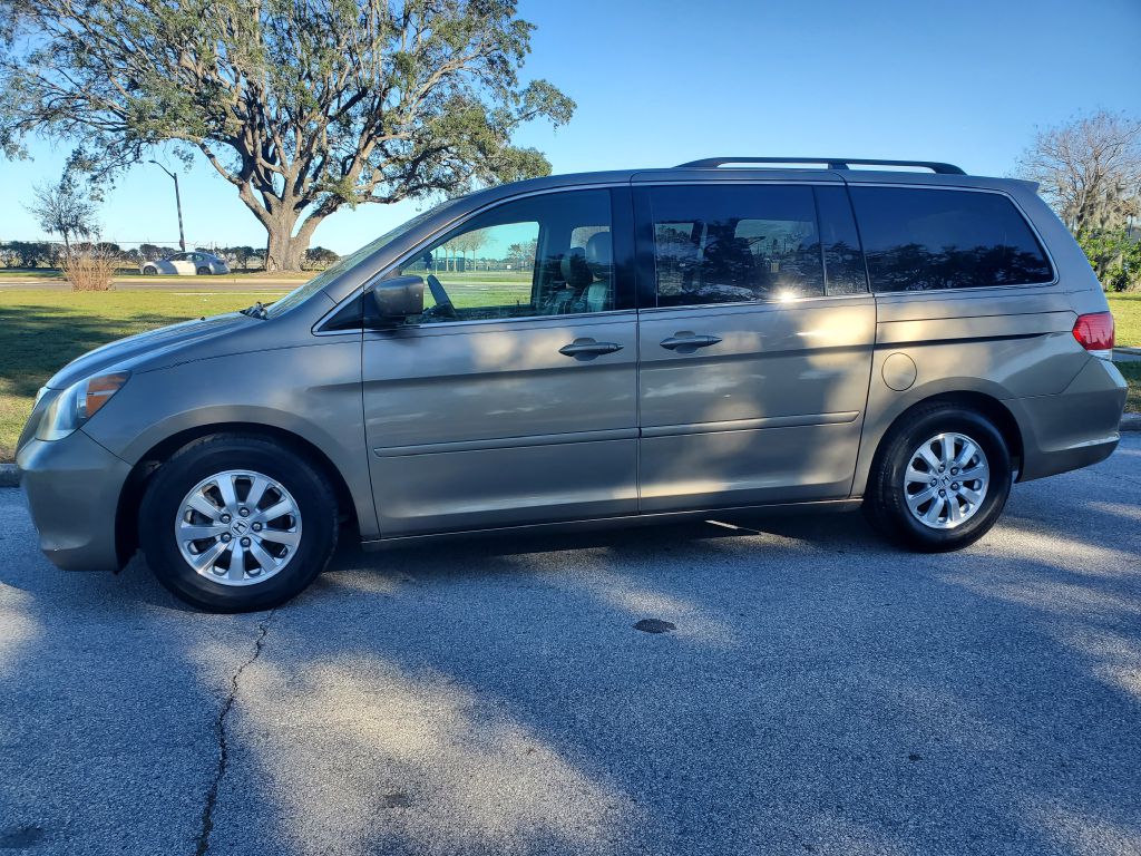 Photo 6 of this HONDA ODYSSEY