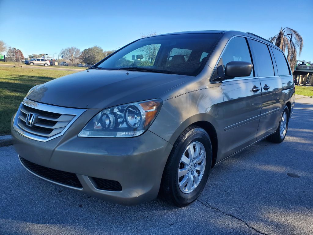 Photo 4 of this HONDA ODYSSEY