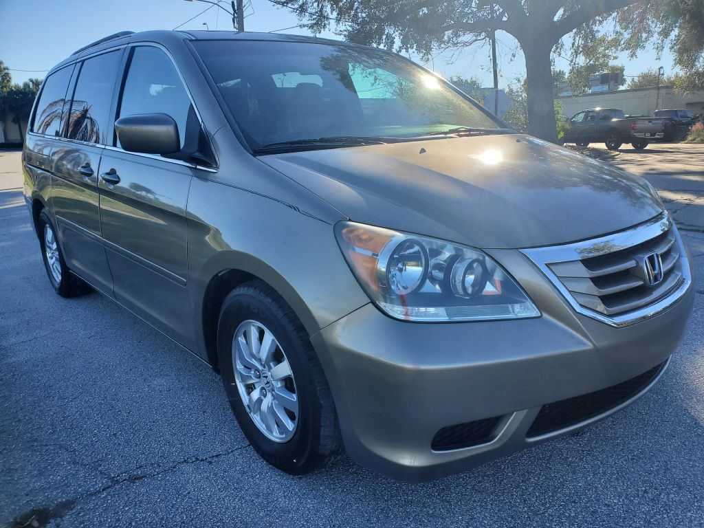 Photo 2 of this HONDA ODYSSEY