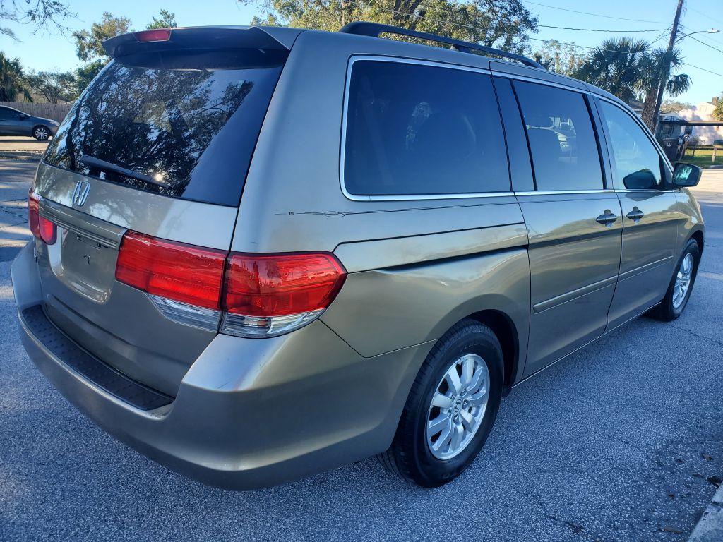 Photo 7 of this HONDA ODYSSEY
